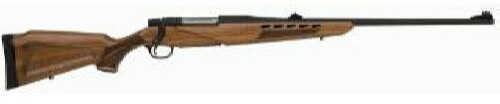 Mossberg 4x4 338 <span style="font-weight:bolder; ">Winchester</span> <span style="font-weight:bolder; ">Magnum</span> 24" Barrel 4 Round Wood Stock Bolt Action Rifle 26410